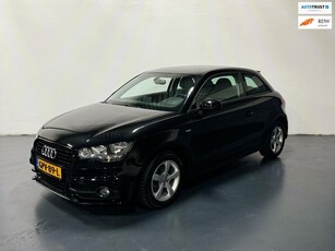 Audi A1 S-line 1.2 TFSI Airco / Navi / PDC / Stoelverwarming