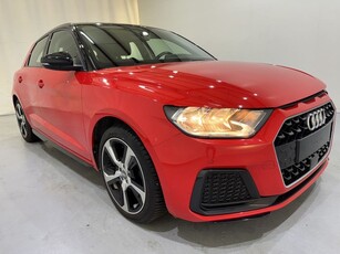 Audi A1 Sportb. 30 TFSI advanced aut7 Virtual (bj 2019)