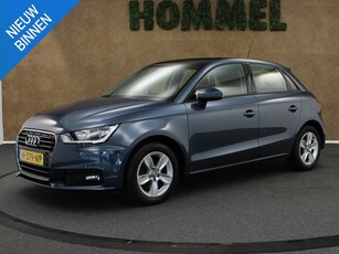 Audi A1 Sportback 1.0 TFSI Design Pro Line Plus PANORAMODAK