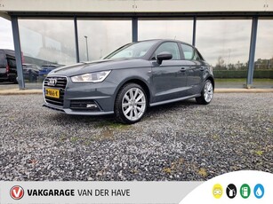 Audi A1 Sportback 1.0 TFSI Pro Line LAGE KM-STAND! Navi