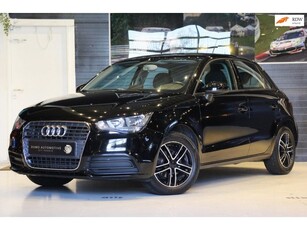 Audi A1 Sportback 1.2 TFSI Attraction 5 DRS - CRUISE