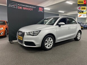 Audi A1 Sportback 1.2 TFSI Attraction Pro Line Business /