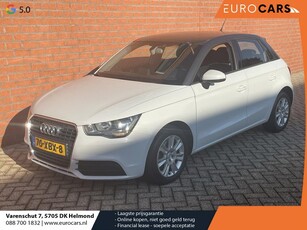 Audi A1 Sportback 1.4 TFSI Attraction Pro Line Business