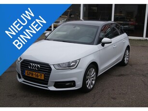 Audi A1 Sportback 1.4 TFSI Pro Line Clima,Pdc,Two