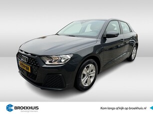 Audi A1 Sportback 25 96PK TFSI Pro Line Airco Apple