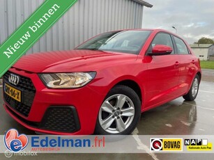 Audi A1- 25 TFSI DIGIDASHPDCCLIMABLUETOOTHCRUISECONTROL