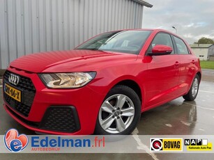 Audi A1 SPORTBACK 25 TFSI