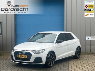 Audi A1 Sportback 30 TFSI epic Dealer ond eerste eigenaar