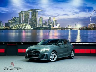 Audi A1 Sportback 30 TFSI Pro Line S MatrixVirtualNano