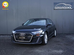 Audi A1 Sportback 30 TFSI S Line 1e Eig / Dealeronderh /