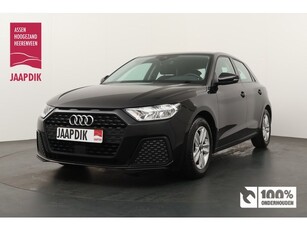 Audi A1 Sportback BWJ 2021 25 TFSI 96 PK Pro Line DAB+ /