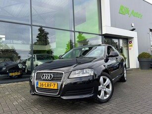 Audi A3 1.4 TFSI Attraction Pro Line S * 17 inch * NAP