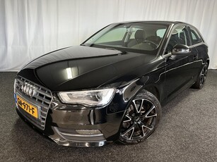 Audi A3 1.4 TFSI CoD Ambition Pro Line S