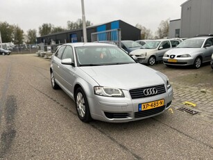 Audi A3 1.6 Attraction l Automaat l Nieuwe APK l Airco