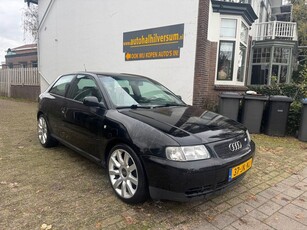 Audi A3 1.8 5V Turbo Ambiente