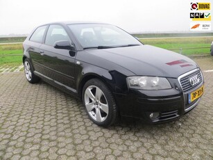 Audi A3 1.8 TFSI Attraction APK NIEUW!