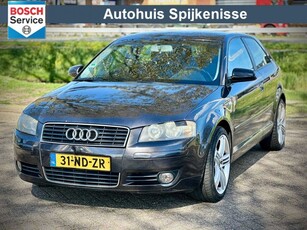 Audi A3 2.0 FSI Ambition (bj 2003)