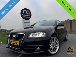 Audi A3 2009 * 1.8TFSI * 260.D KM * APK * LED * (bj 2009)