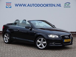 Audi A3 Cabriolet 1.2 TFSI Ambition Pro Line S