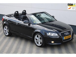 Audi A3 Cabriolet 2.0 TFSI S-Tronic Navi Leder Xenon NAP !!