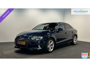 Audi A3 Limousine 1.0 TFSI Design Pro Line SLECHTS 85000 KM