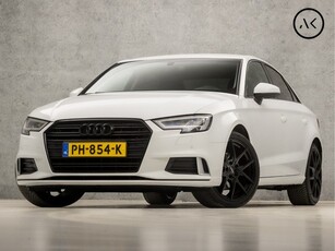 Audi A3 Limousine 1.0 TFSI Sportline (APPLE CARPLAY, GROOT