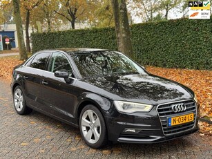 Audi A3 Limousine 1.4 TFSI CoD Ambition Pro Line S Navi