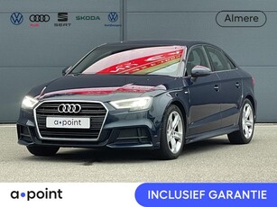 Audi A3 Limousine 1.4 TFSI CoD Sport S Line Edition 150pk