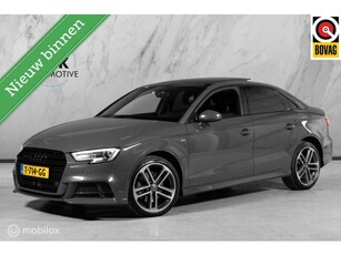 Audi A3 Limousine 2.0 TFSI QUATTRO Pro Line Plus