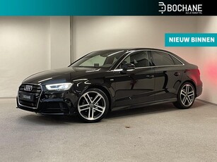 Audi A3 Limousine 35 TFSI CoD 3x S-Line ORG.NL TREKHAAK