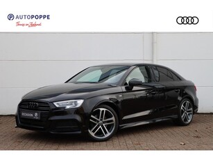 Audi A3 Limousine 35 TFSI CoD Sport S Line Edition 150pk