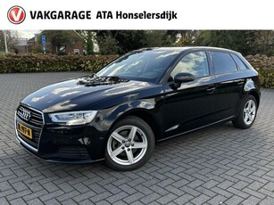 Audi A3 Sportback 1.0 TFSI Cruise control Full map navi