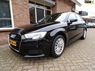 Audi A3 Sportback 1.0 TFSI Pro Line Autmaat / Navi