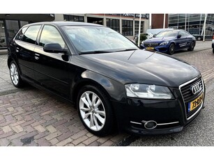 Audi A3 Sportback 1.2 TFSI Ambition Pro Line Business