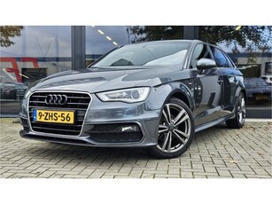 Audi A3 Sportback 1.2 TFSI Ambition Pro Line S + 3x SLINE +