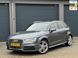 Audi A3 Sportback 1.4 e-tron PHEV Ambition 2 x s -line