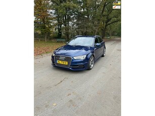 Audi A3 Sportback 1.4 e-tron PHEV Ambition Pro Line plus