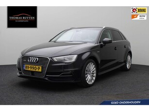 Audi A3 Sportback 1.4 e-tron PHEV Attraction Pro Line plus