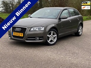 Audi A3 Sportback 1.4 TFSI Ambiente Pro Line AUTOMAAT 5DRS