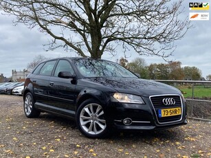 Audi A3 Sportback 1.4 TFSI Ambition Nette auto + Cruise +