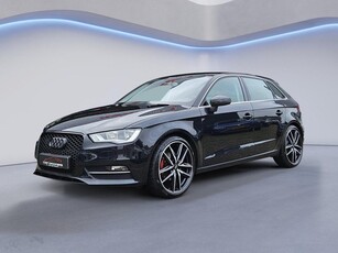 Audi A3 Sportback 1.4 TFSI Ambition Pro Line /Apple