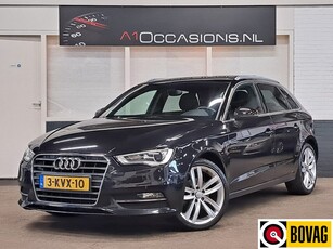 Audi A3 Sportback 1.4 TFSI Attraction Pro Line plus PANODAK!