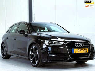 Audi A3 Sportback 1.4 TFSI CoD Ambition Pro Line S Org NL