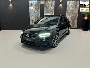 Audi A3 Sportback 1.4 TFSI CoD Sport Edit. 3x