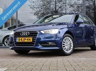 Audi A3 SPORTBACK 1.4 TFSI ProLine plus-VERKOCHT!!