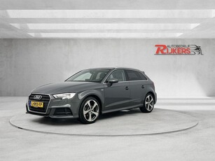 Audi A3 Sportback 1.5 TFSI CoD Design Pro Line Plus