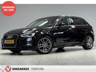 Audi A3 Sportback 1.6 TDI ultra Edition/ DB SET V.V 212.000