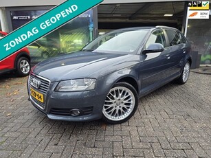 Audi A3 Sportback 1.8 TFSI Attraction 2E EIGENAAR 12MND