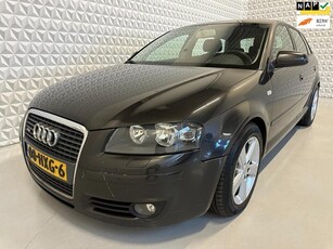 Audi A3 Sportback 1.9 TDI Ambition Navigatie Climate control