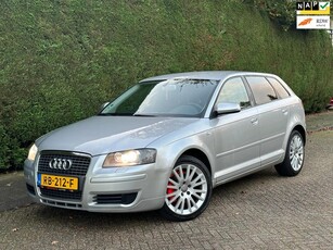 Audi A3 Sportback 2.0 TDI